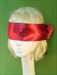 Black & Red Reversible Blindfold Only  $8.49